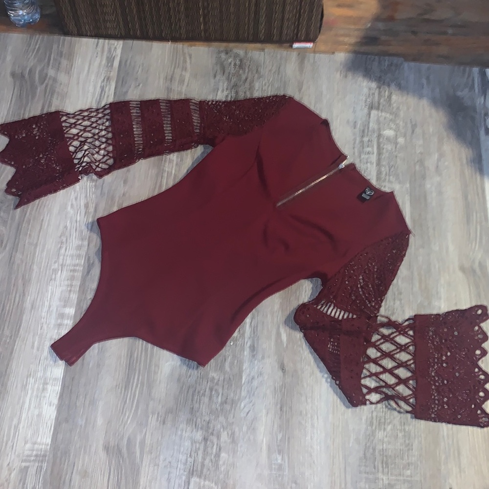 bodysuit